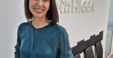 Foto de Celia Ceballos Cauto - HIGEA Salud Integral
