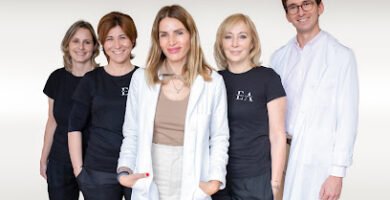 Foto de Clínica Dermatológica y Estética Elena Arnal