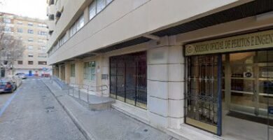 Foto de Consulta Privada De Jaqueti Peinado Gerardo.