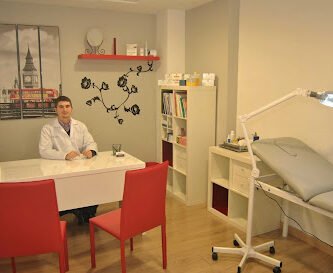 Foto de DermoClínica Dr. Almazán