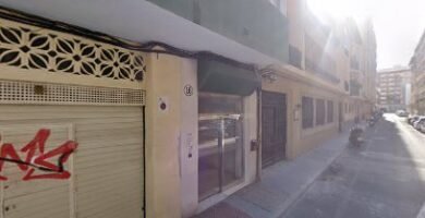 Foto de Francisco Martínez Alvarez