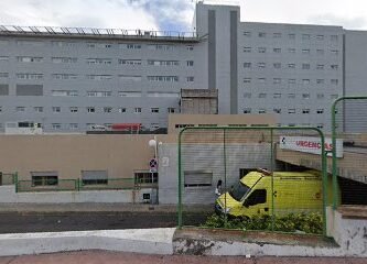 Foto de Hospital Universitario Nuestra Señora de Candelaria - Dermatología