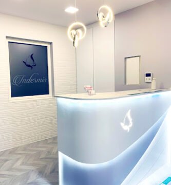 Foto de Indermis Centro Dermatólogo y Estética en Santander