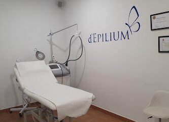 Foto de D´EPILIUM - Depilación láser - Clínica Medico Estética