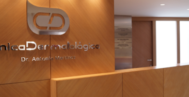 Foto de Clínica Dermatológica Dr. Martínez