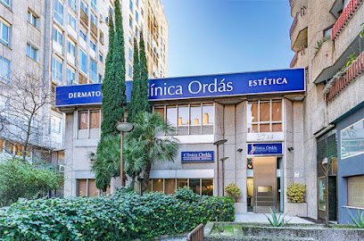 Foto de Clínica Ordás | Dermatología y estética en Madrid