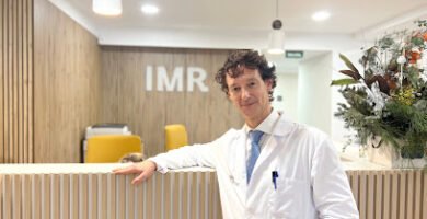 Foto de Clínica dermatológica IMR Madrid - Castellana