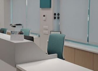 Foto de Consulta de Dermatología y Dermoestética. Hospital Universitario La Zarzuela