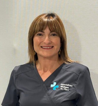 Foto de Doctora Susana Bel Plá