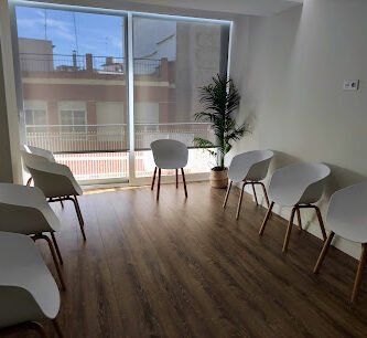 Foto de Dr. David Llorca Juan
