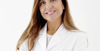 Foto de Dra. María Marcos | Especialista en dermatología clínica y estética en Alcobendas - La Moraleja