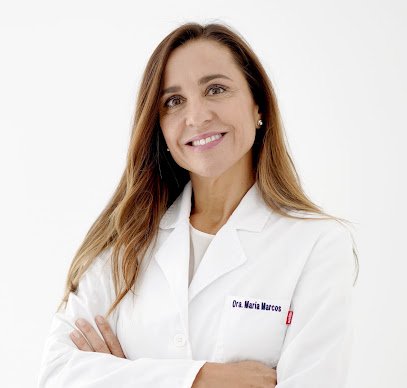 Foto de Dra. María Marcos | Especialista en dermatología clínica y estética en Madrid