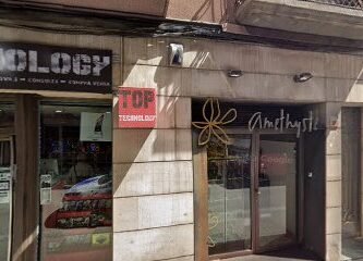 Foto de Jordi Graells Estrada