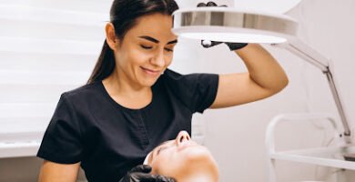 Foto de ‍ ‍⚕️ CLÍNICA DERMATOLÓGICA CRISTOBAL — Clínica de dermatología y estética en Salamanca